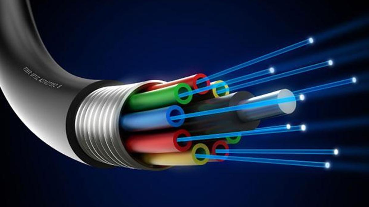 FİBER OPTİK UYGULAMALARI