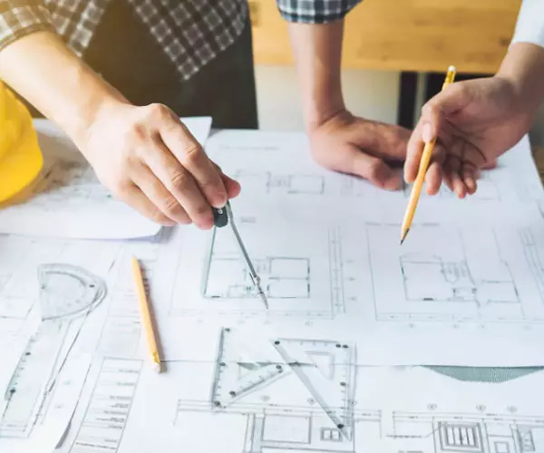 PROJE ve TASARIM HİZMETLERİ